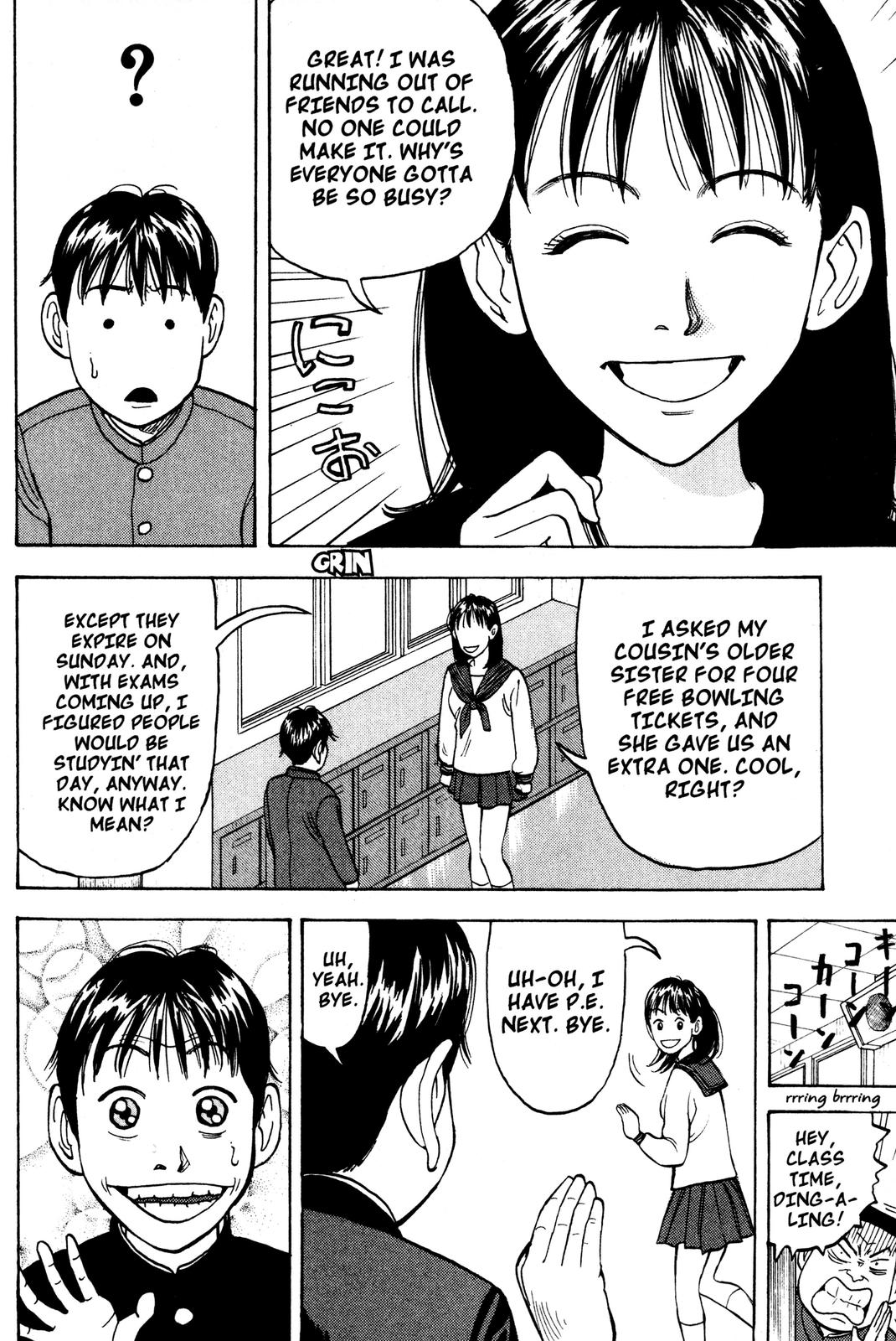 Read BECK_ Mongolian Chop Squad ENGLISH Manga Online