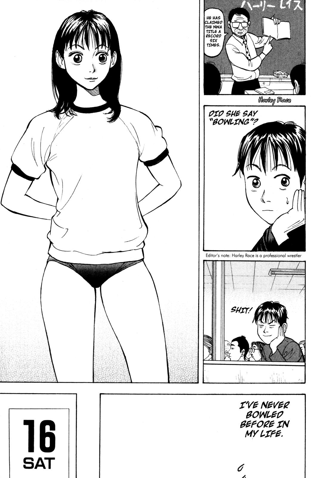 Read BECK_ Mongolian Chop Squad ENGLISH Manga Online