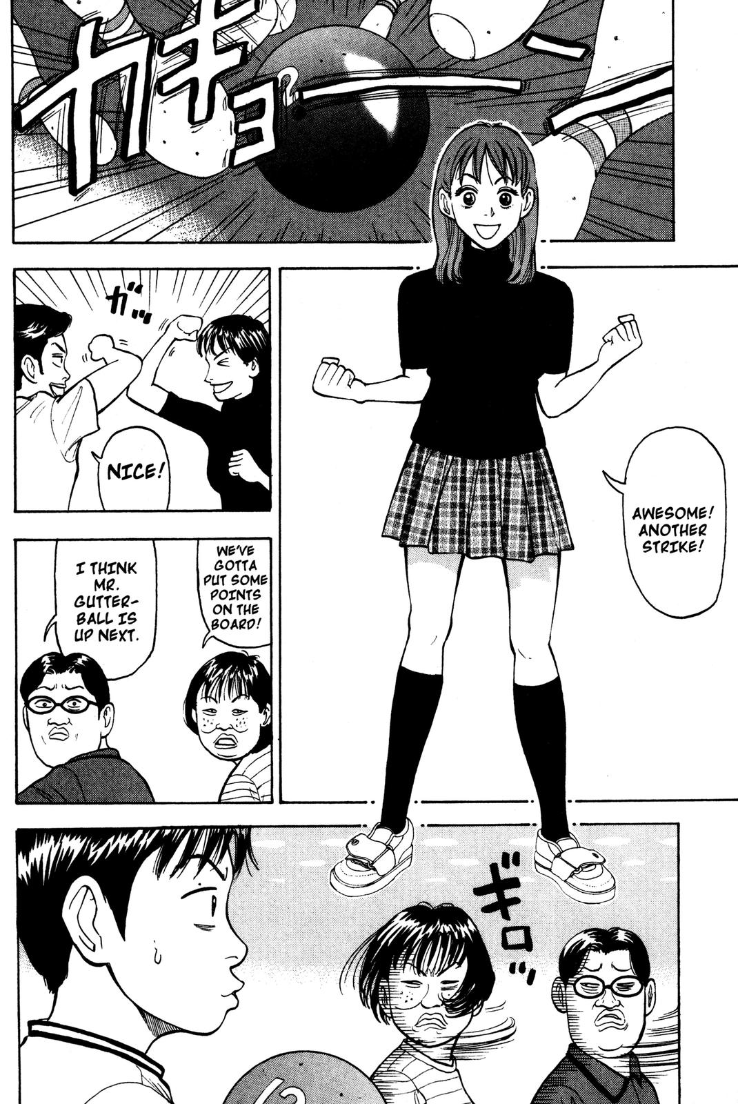 Read BECK_ Mongolian Chop Squad ENGLISH Manga Online