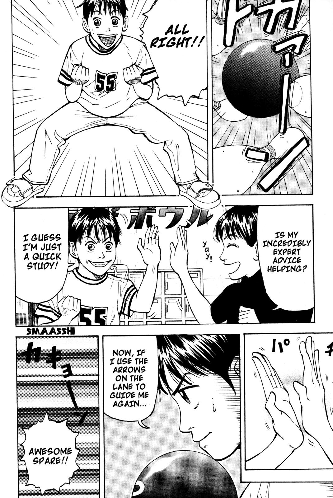 Read BECK_ Mongolian Chop Squad ENGLISH Manga Online