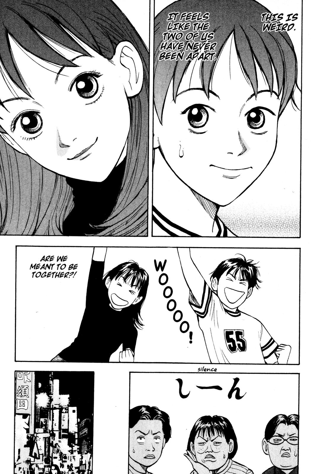 Read BECK_ Mongolian Chop Squad ENGLISH Manga Online