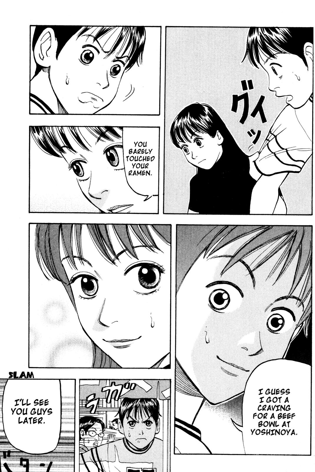 Read BECK_ Mongolian Chop Squad ENGLISH Manga Online