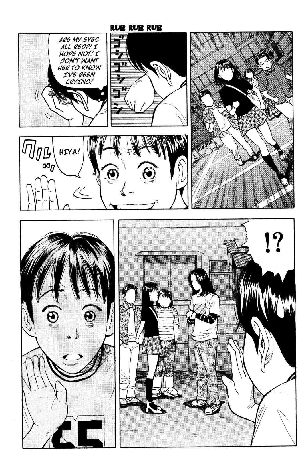 Read BECK_ Mongolian Chop Squad ENGLISH Manga Online