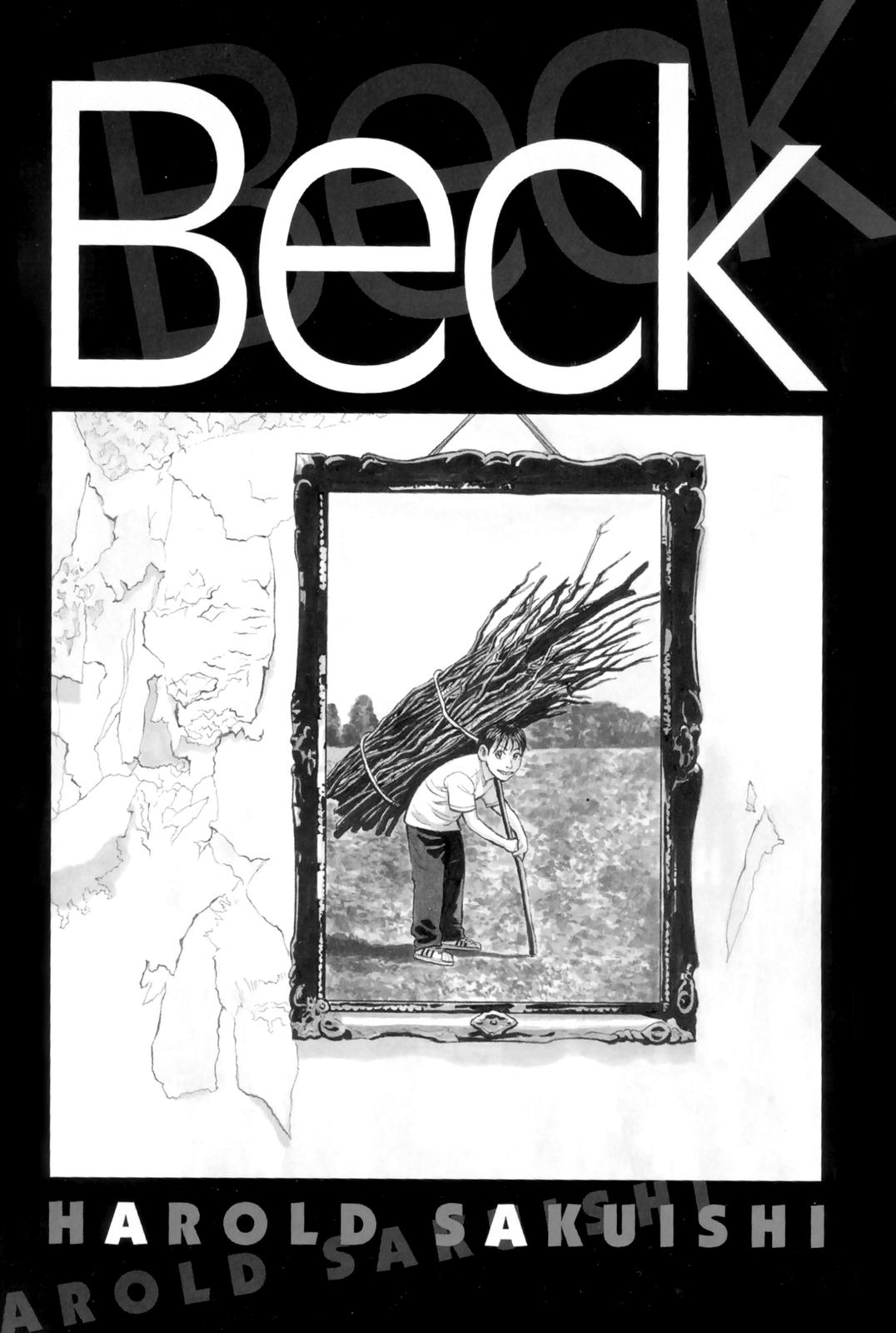 Read BECK_ Mongolian Chop Squad ENGLISH Manga Online