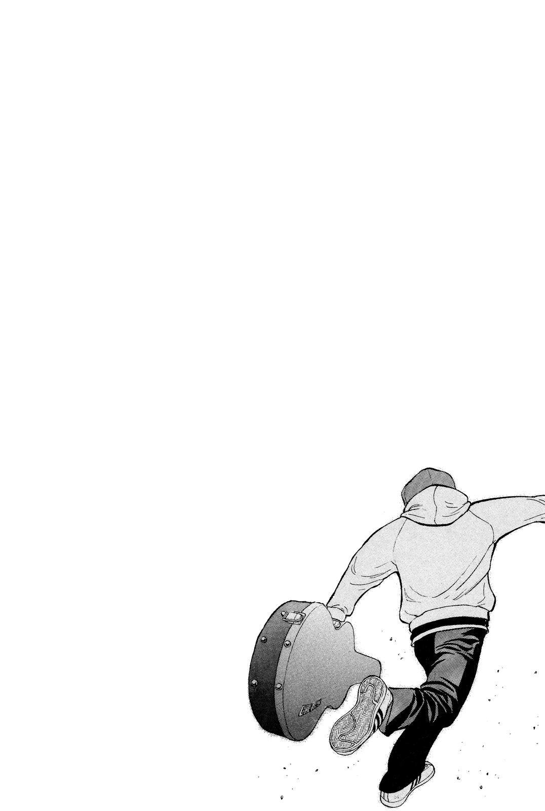 Read BECK_ Mongolian Chop Squad ENGLISH Manga Online