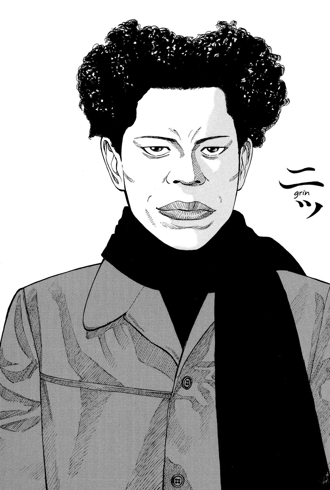 Read BECK_ Mongolian Chop Squad ENGLISH Manga Online