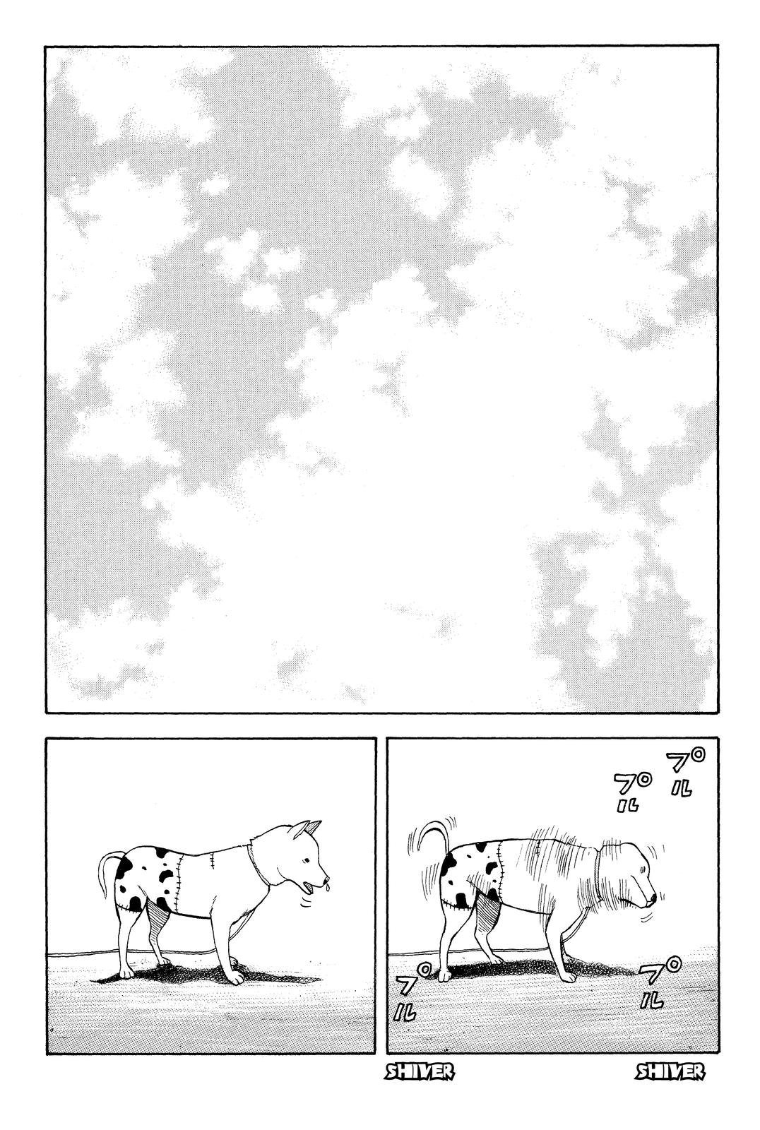 Read BECK_ Mongolian Chop Squad ENGLISH Manga Online