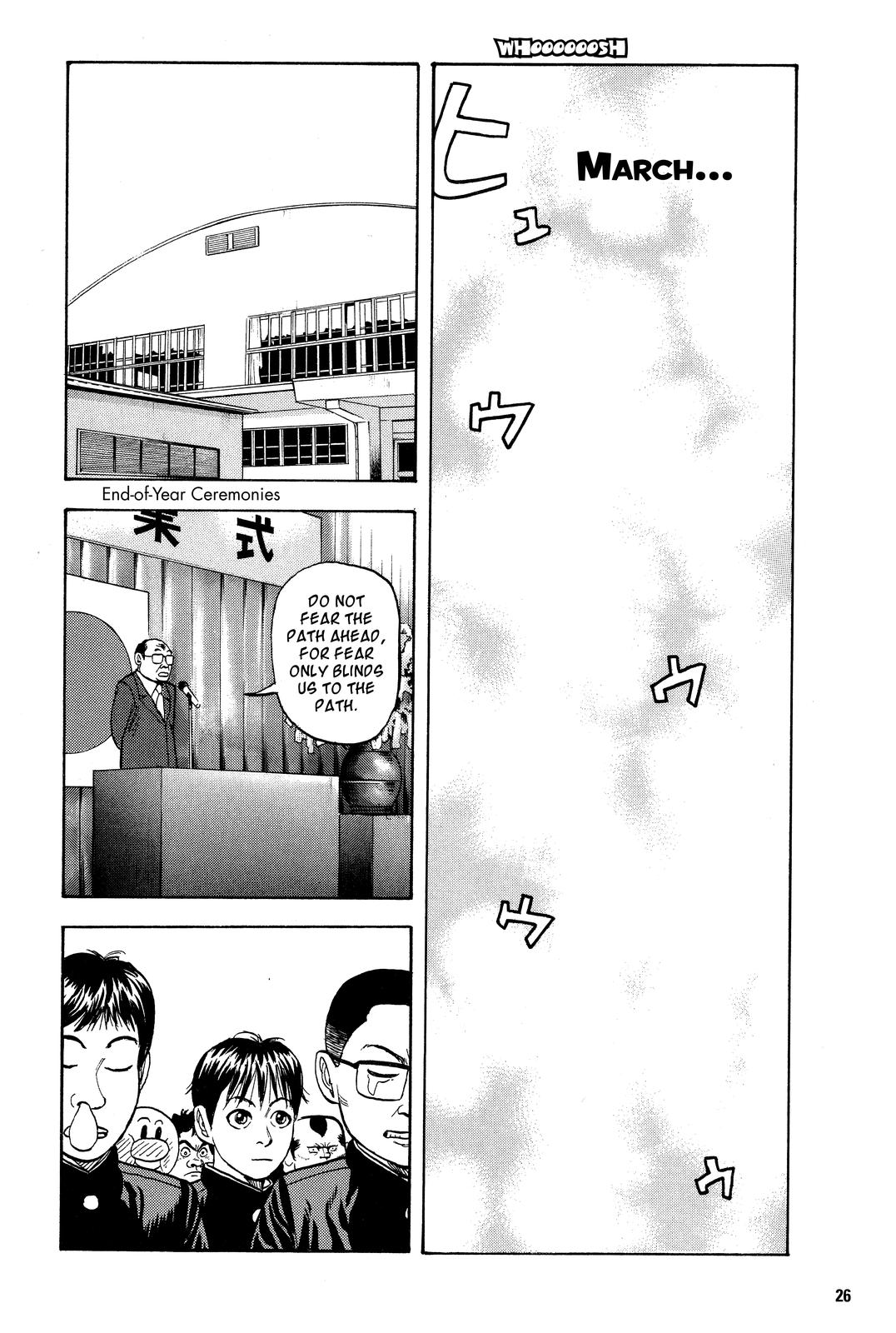 Read BECK_ Mongolian Chop Squad ENGLISH Manga Online