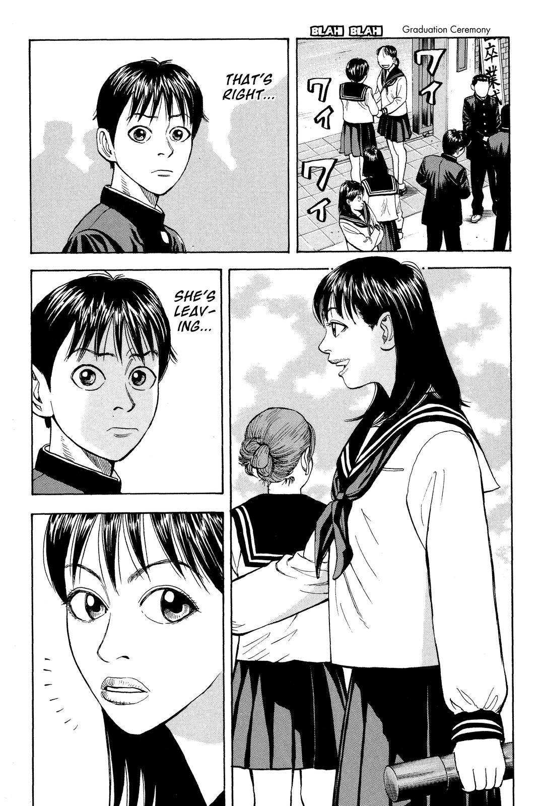 Read BECK_ Mongolian Chop Squad ENGLISH Manga Online