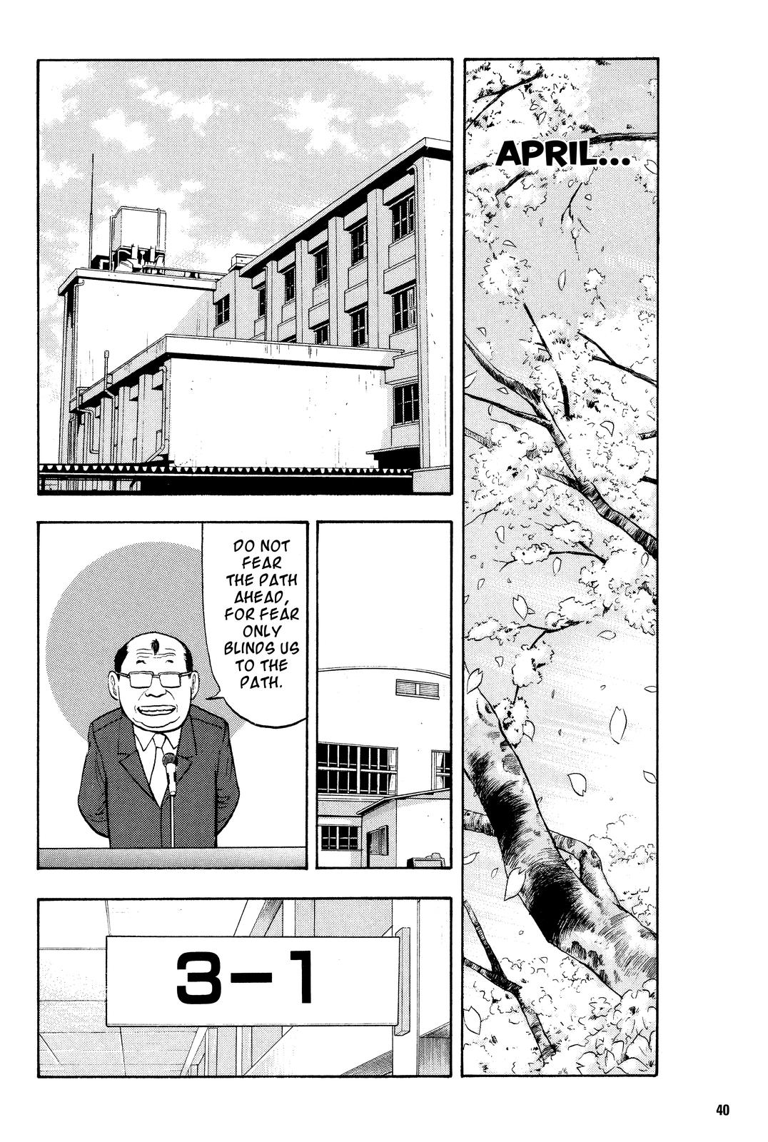 Read BECK_ Mongolian Chop Squad ENGLISH Manga Online