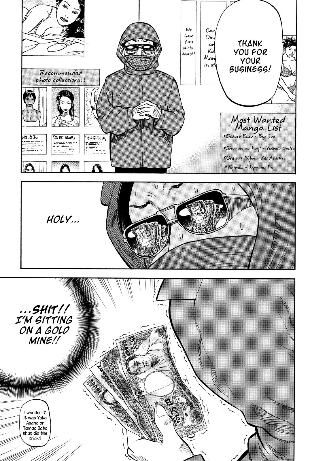 Read BECK_ Mongolian Chop Squad ENGLISH Manga Online