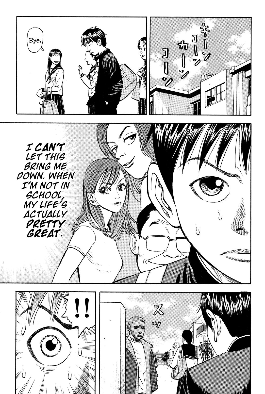 Read BECK_ Mongolian Chop Squad ENGLISH Manga Online