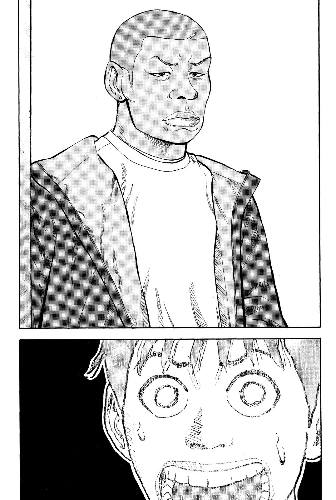 Read BECK_ Mongolian Chop Squad ENGLISH Manga Online