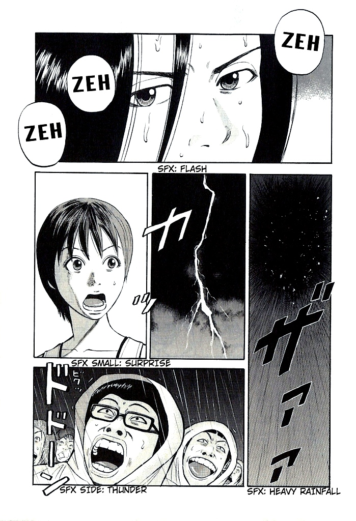 Read BECK_ Mongolian Chop Squad ENGLISH Manga Online