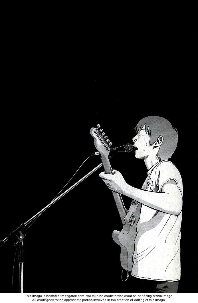 Read BECK_ Mongolian Chop Squad ENGLISH Manga Online