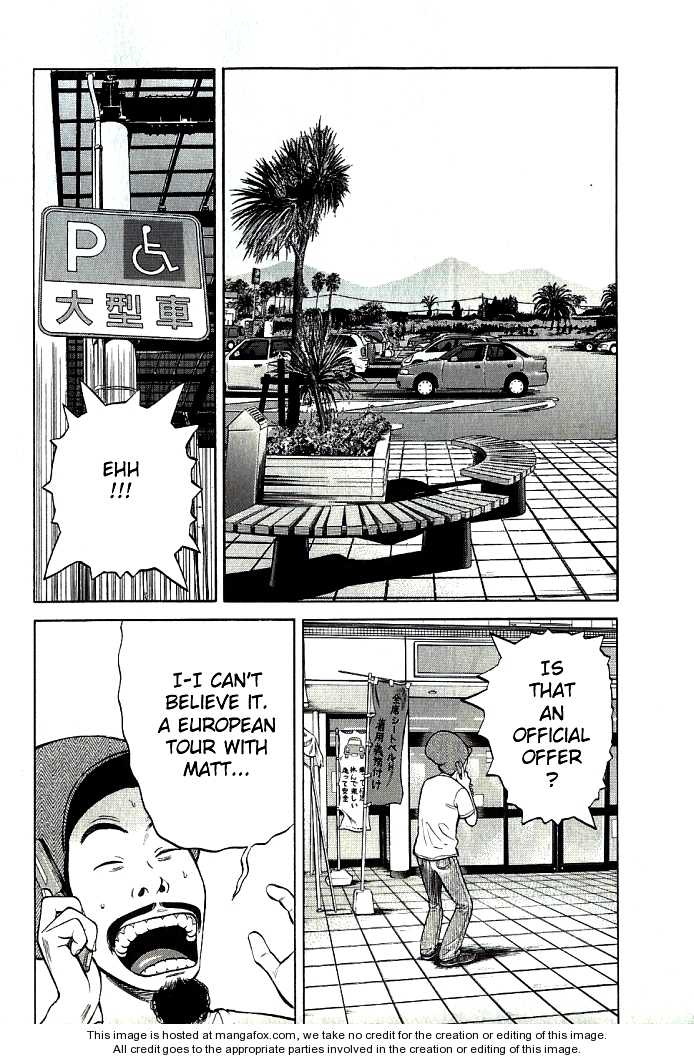 Read BECK_ Mongolian Chop Squad ENGLISH Manga Online