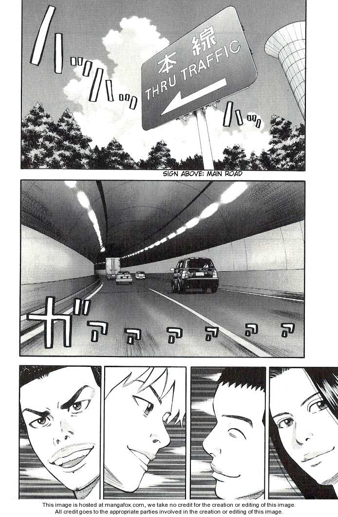 Read BECK_ Mongolian Chop Squad ENGLISH Manga Online