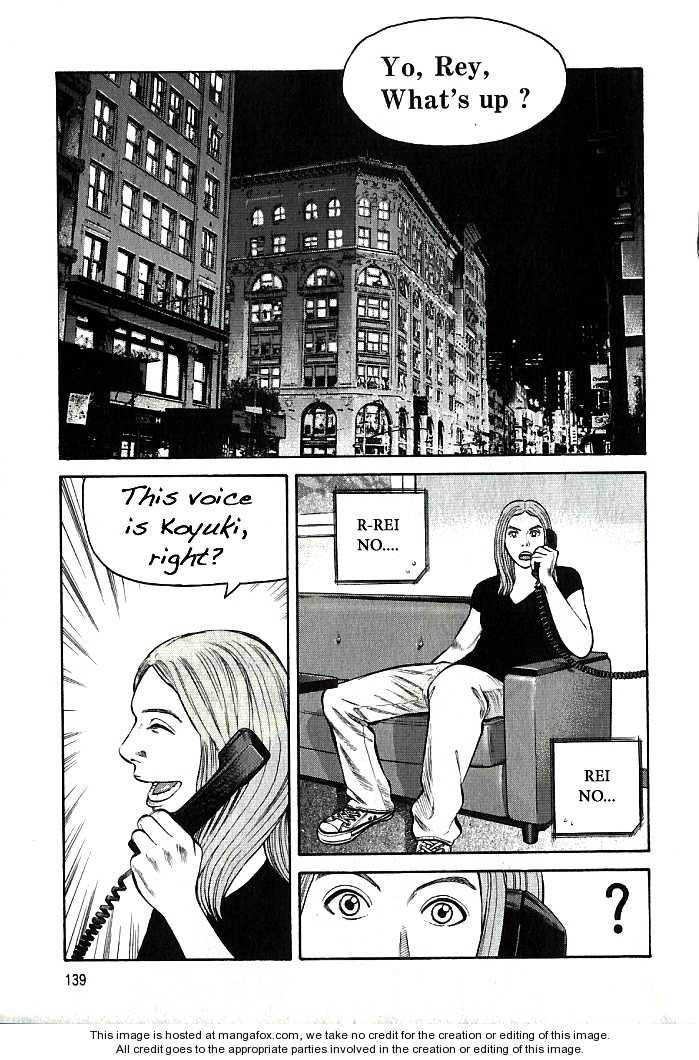 Read BECK_ Mongolian Chop Squad ENGLISH Manga Online