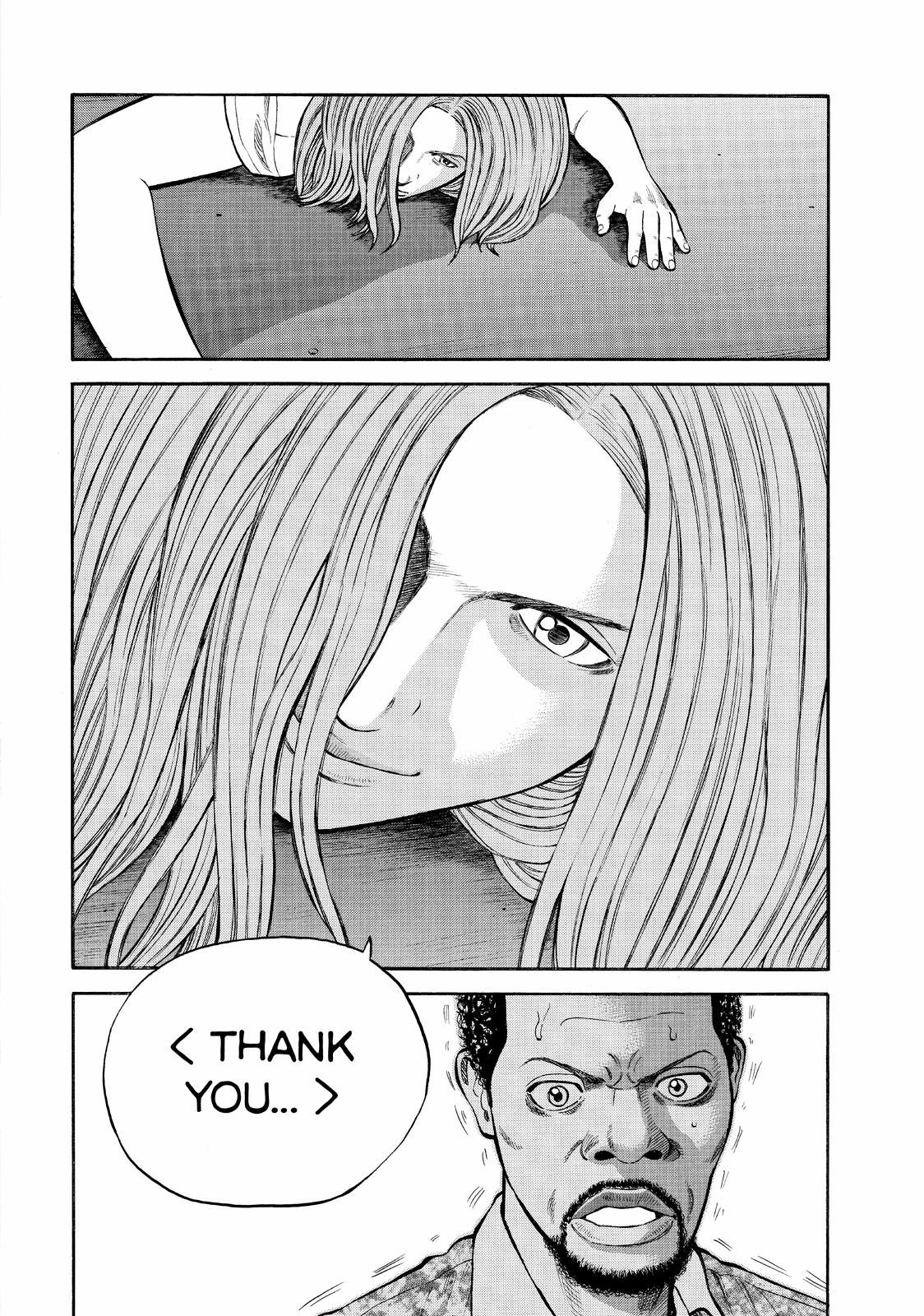 Read BECK_ Mongolian Chop Squad ENGLISH Manga Online