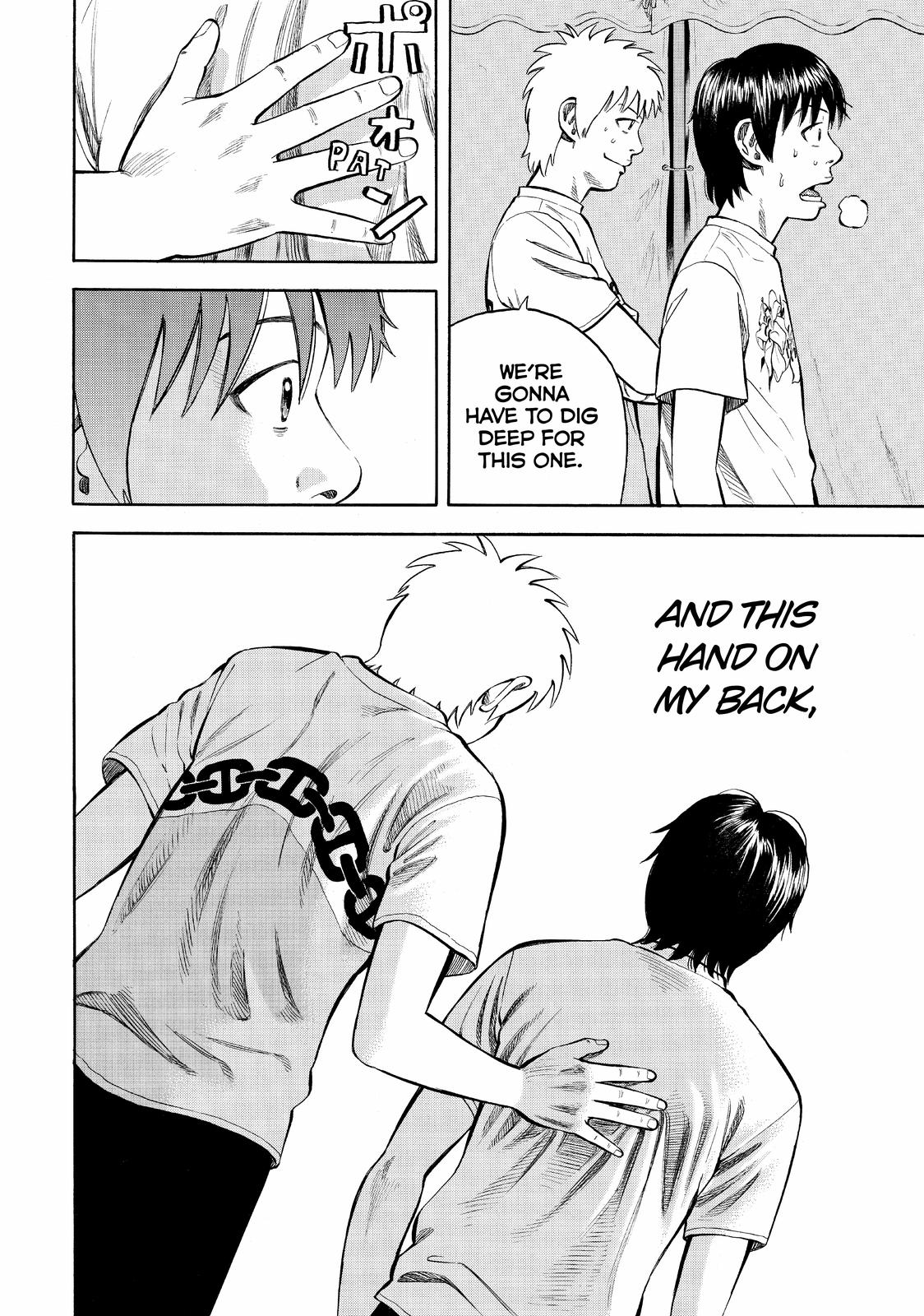 Read BECK_ Mongolian Chop Squad ENGLISH Manga Online