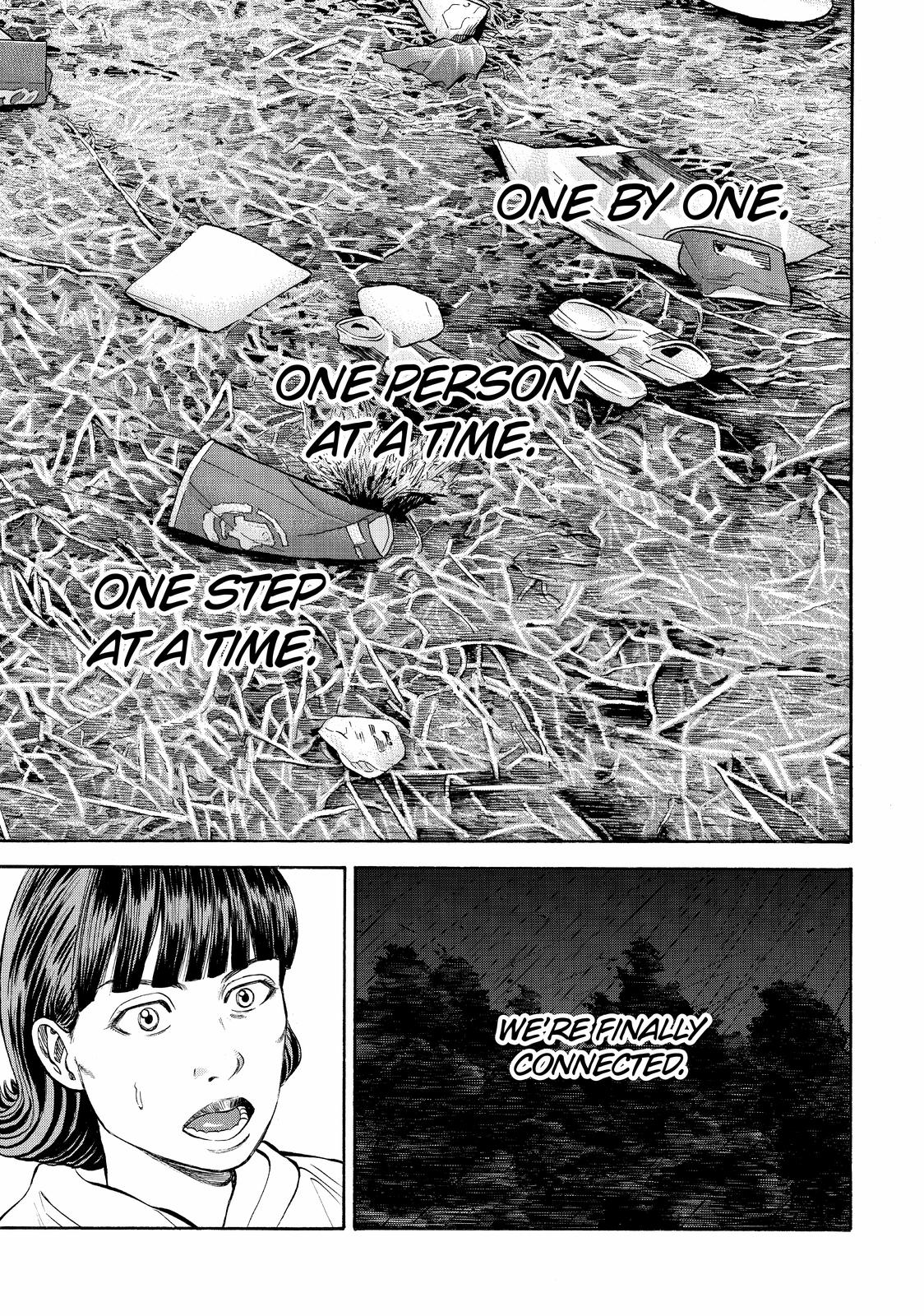 Read BECK_ Mongolian Chop Squad ENGLISH Manga Online