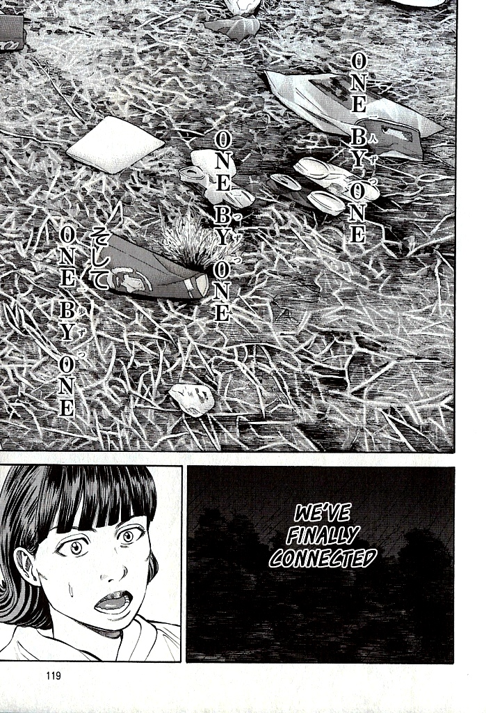 Read BECK_ Mongolian Chop Squad ENGLISH Manga Online