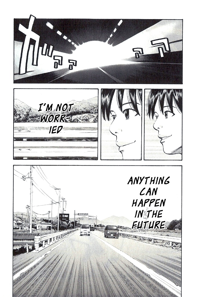 Read BECK_ Mongolian Chop Squad ENGLISH Manga Online