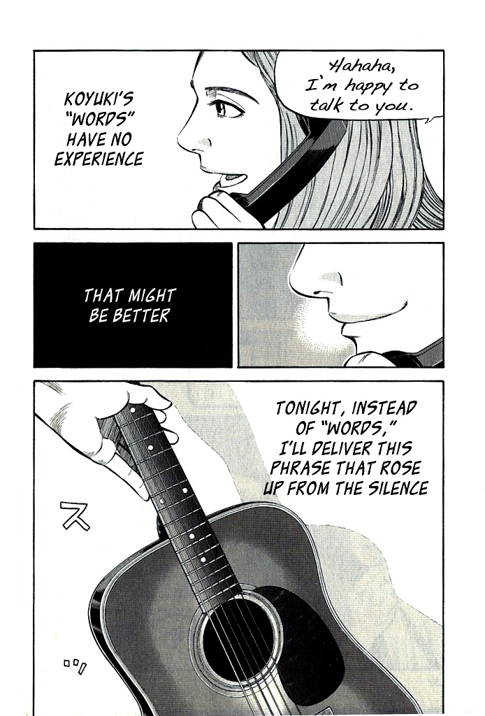 Read BECK_ Mongolian Chop Squad ENGLISH Manga Online