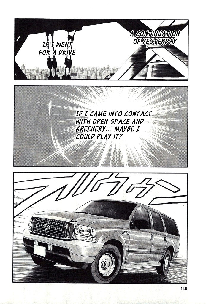 Read BECK_ Mongolian Chop Squad ENGLISH Manga Online