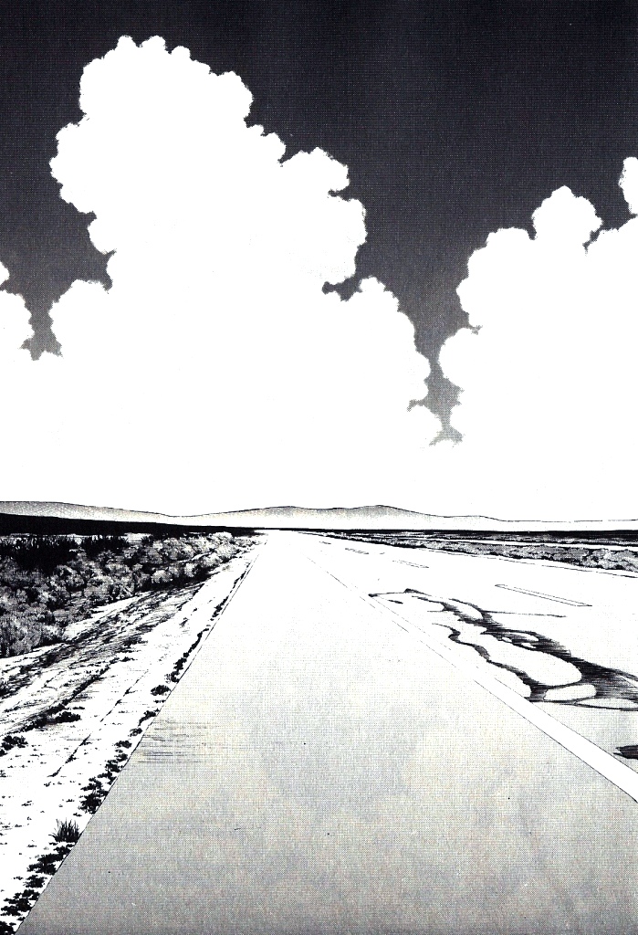 Read BECK_ Mongolian Chop Squad ENGLISH Manga Online