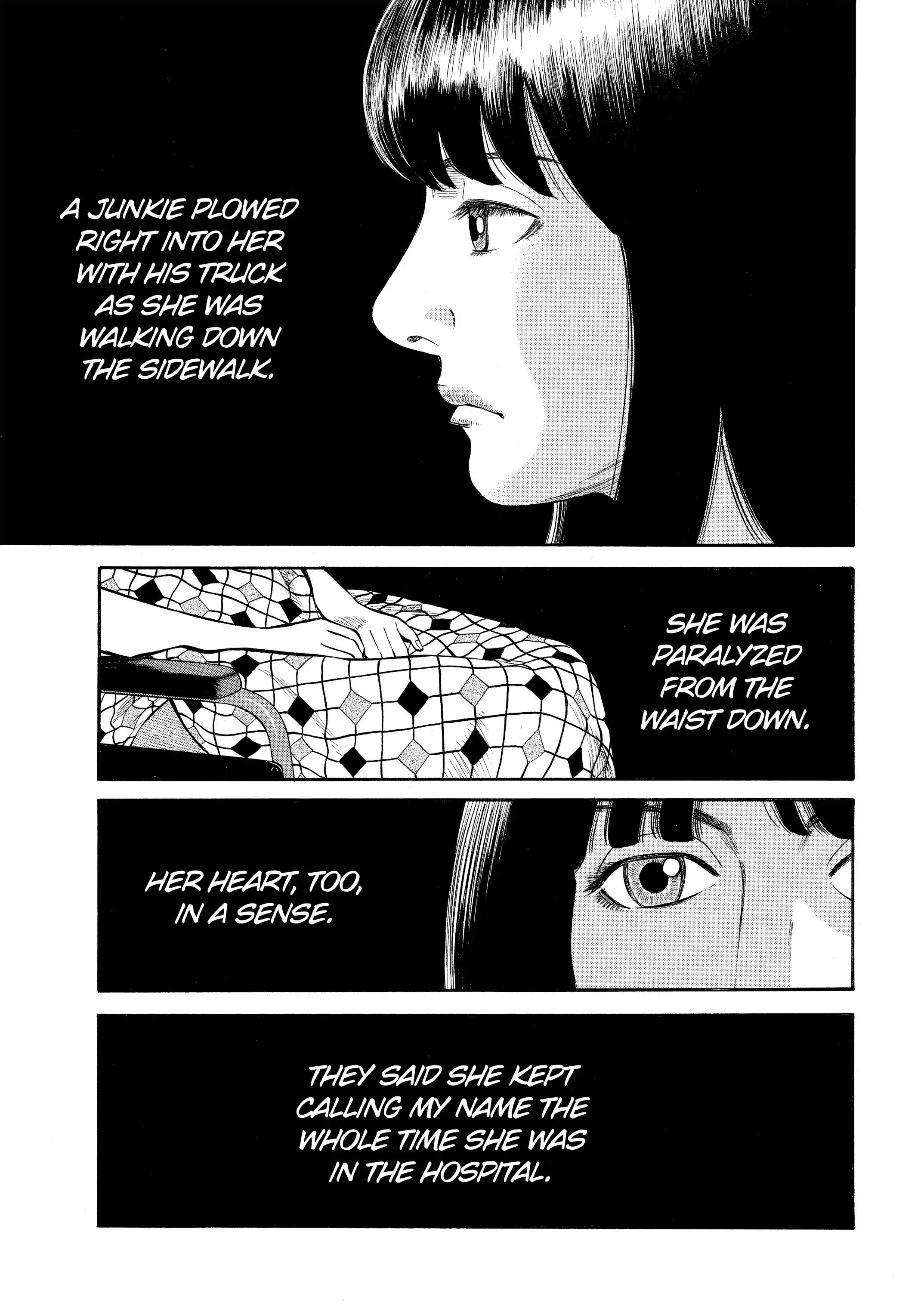 Read BECK_ Mongolian Chop Squad ENGLISH Manga Online