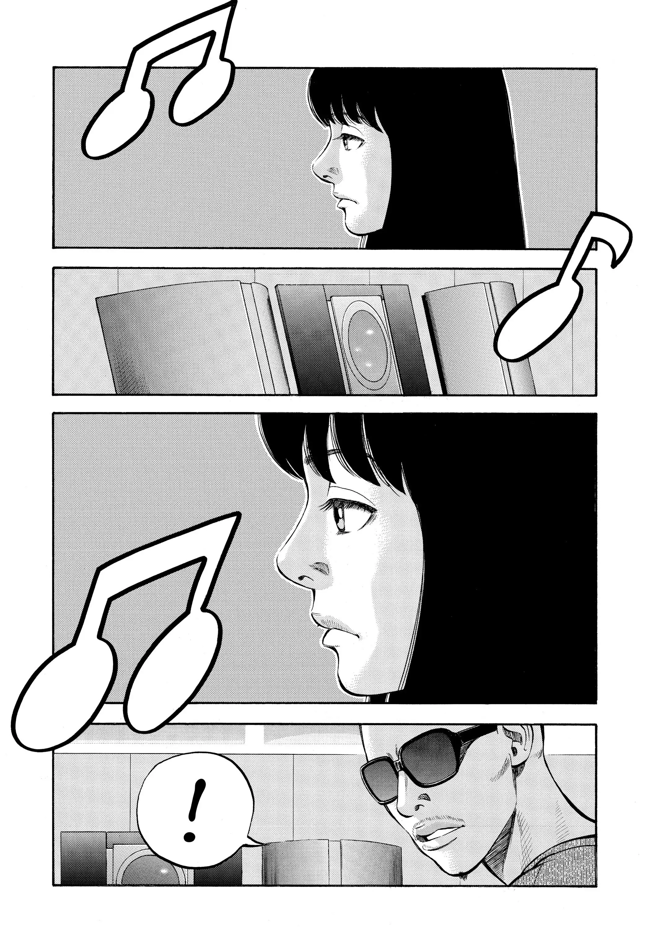 Read BECK_ Mongolian Chop Squad ENGLISH Manga Online