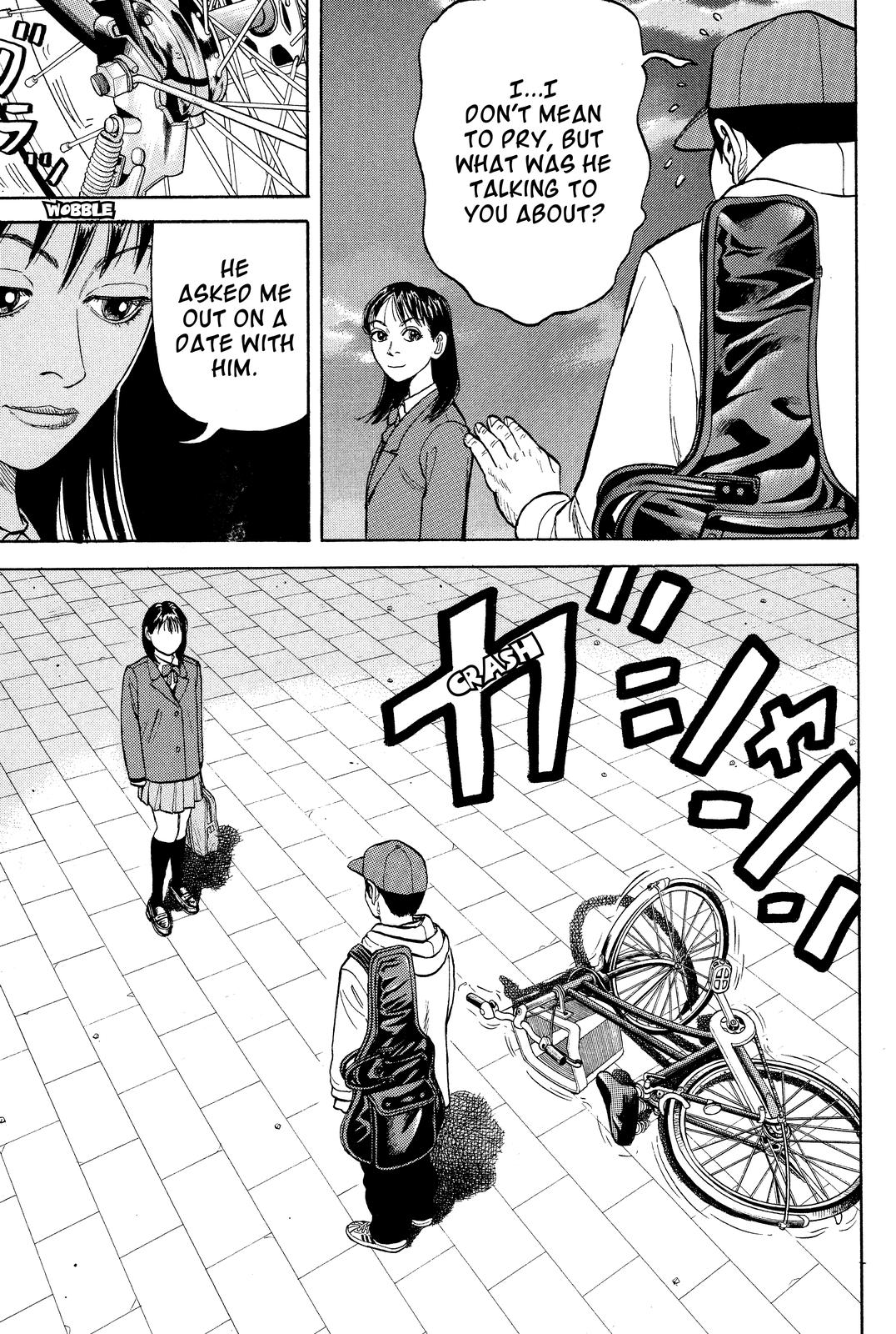 Read BECK_ Mongolian Chop Squad ENGLISH Manga Online