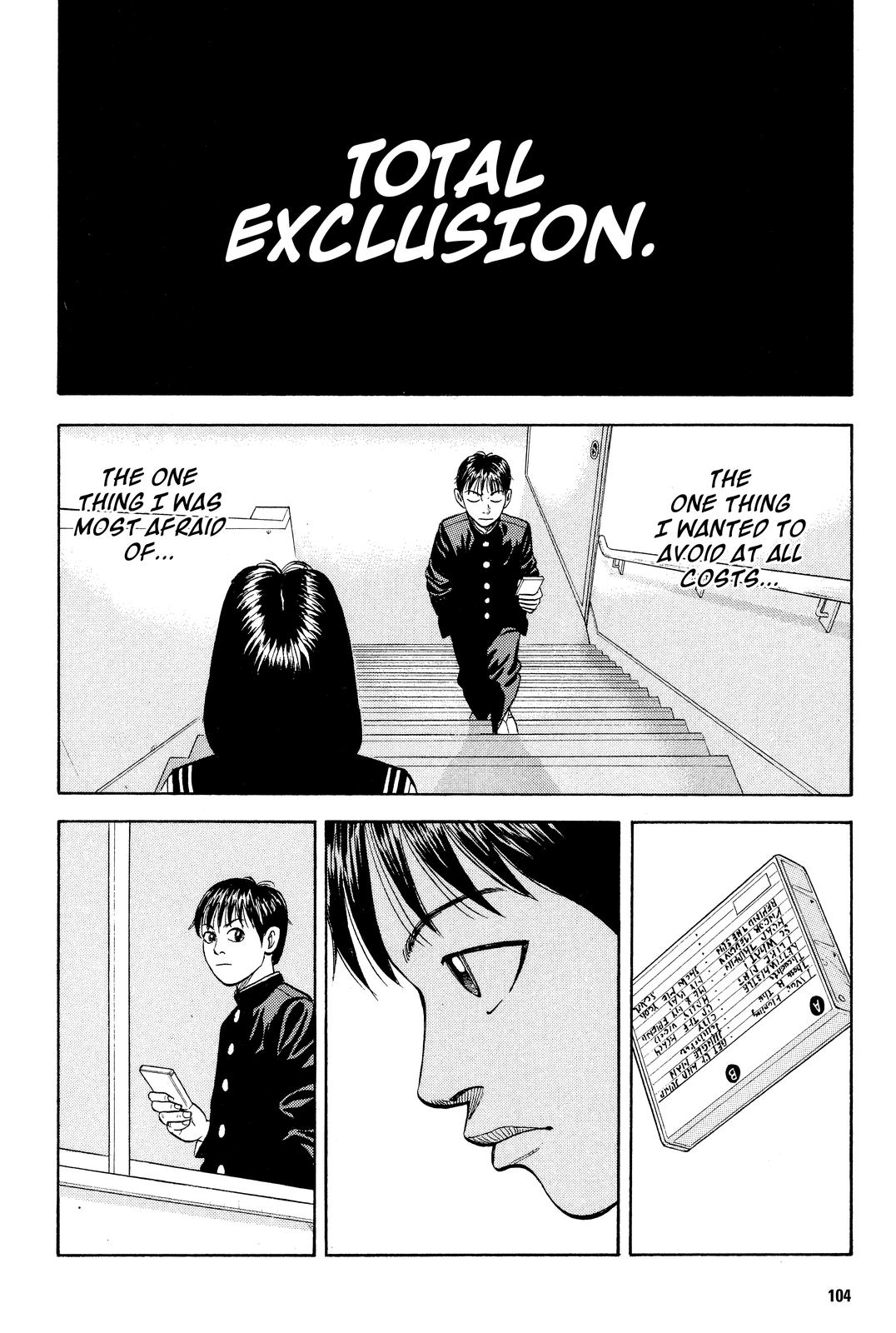 Read BECK_ Mongolian Chop Squad ENGLISH Manga Online