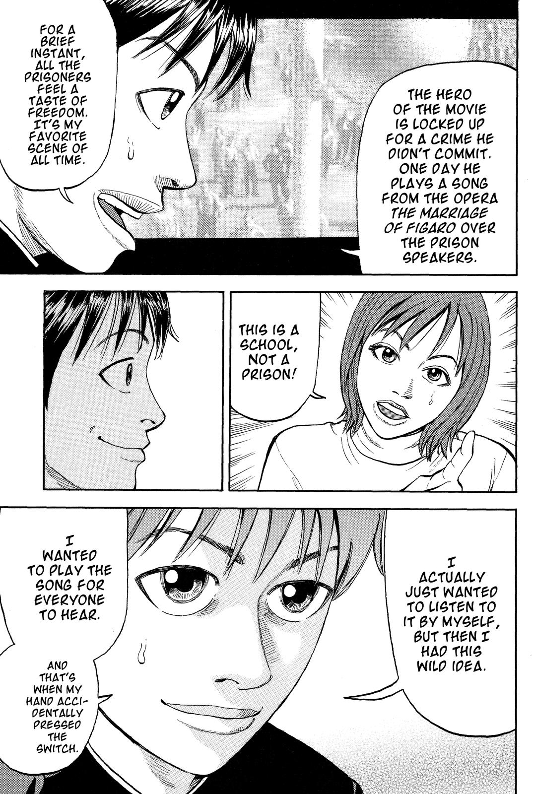 Read BECK_ Mongolian Chop Squad ENGLISH Manga Online