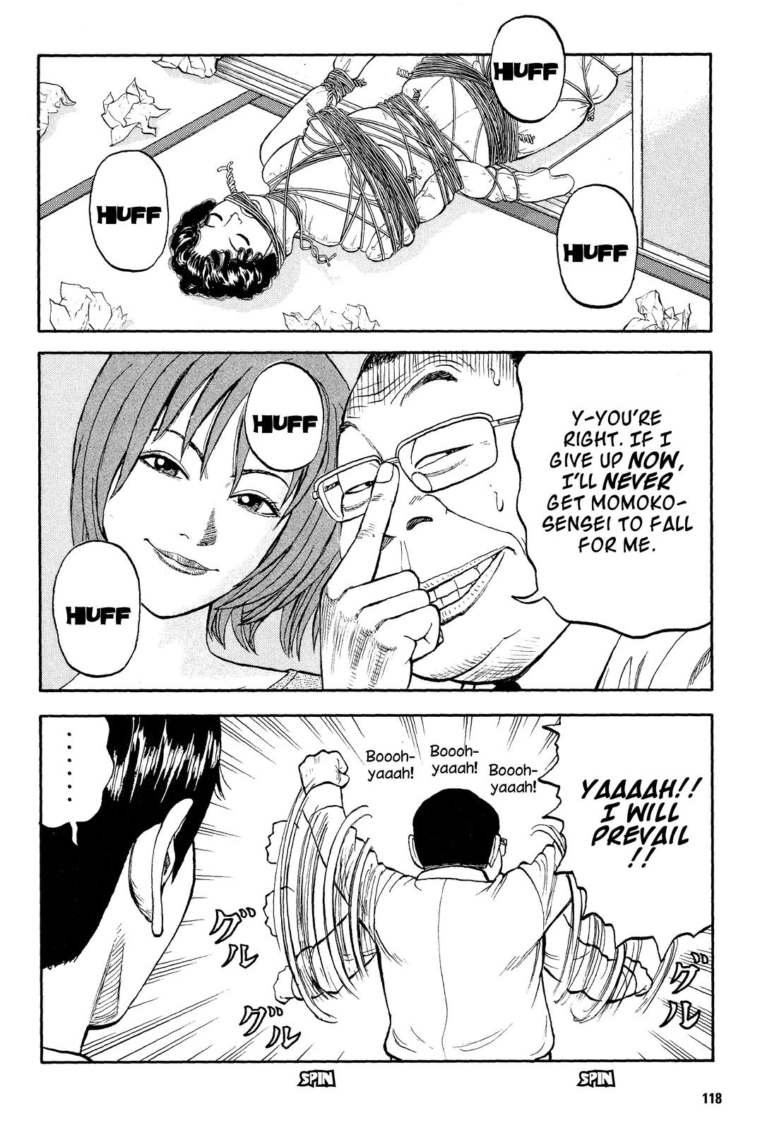 Read BECK_ Mongolian Chop Squad ENGLISH Manga Online