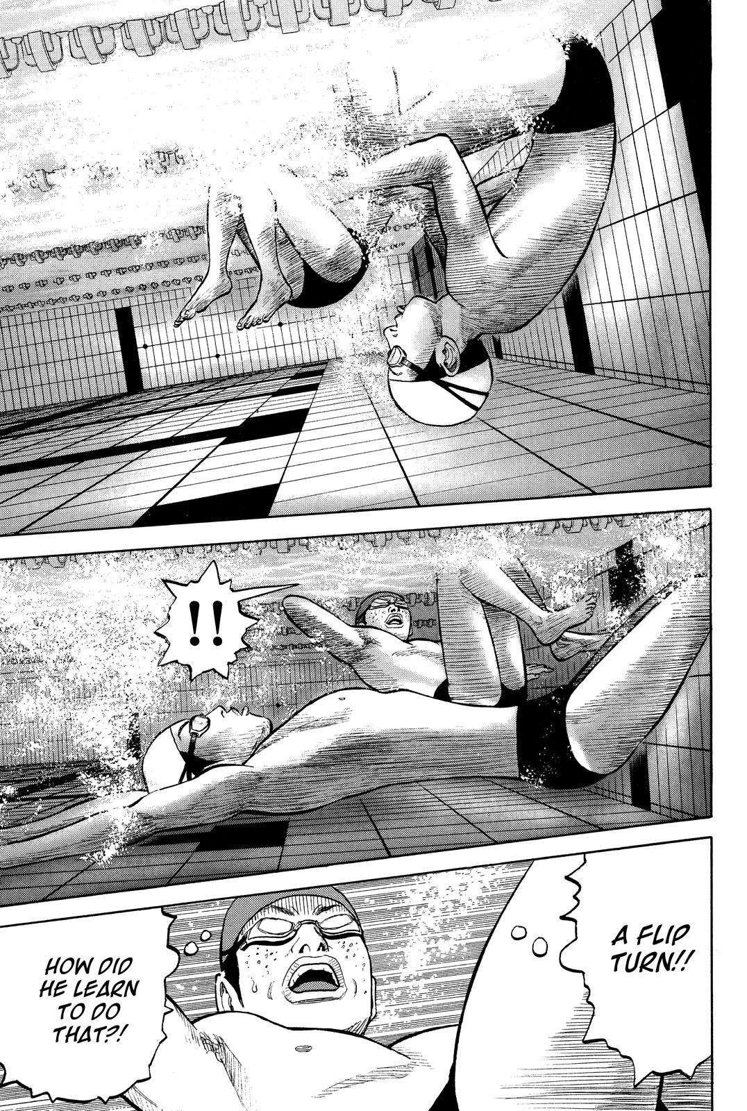 Read BECK_ Mongolian Chop Squad ENGLISH Manga Online