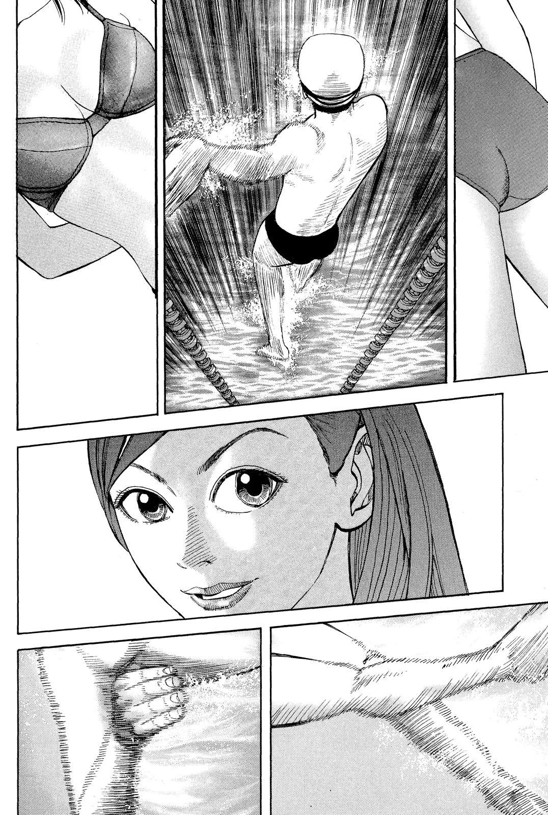 Read BECK_ Mongolian Chop Squad ENGLISH Manga Online