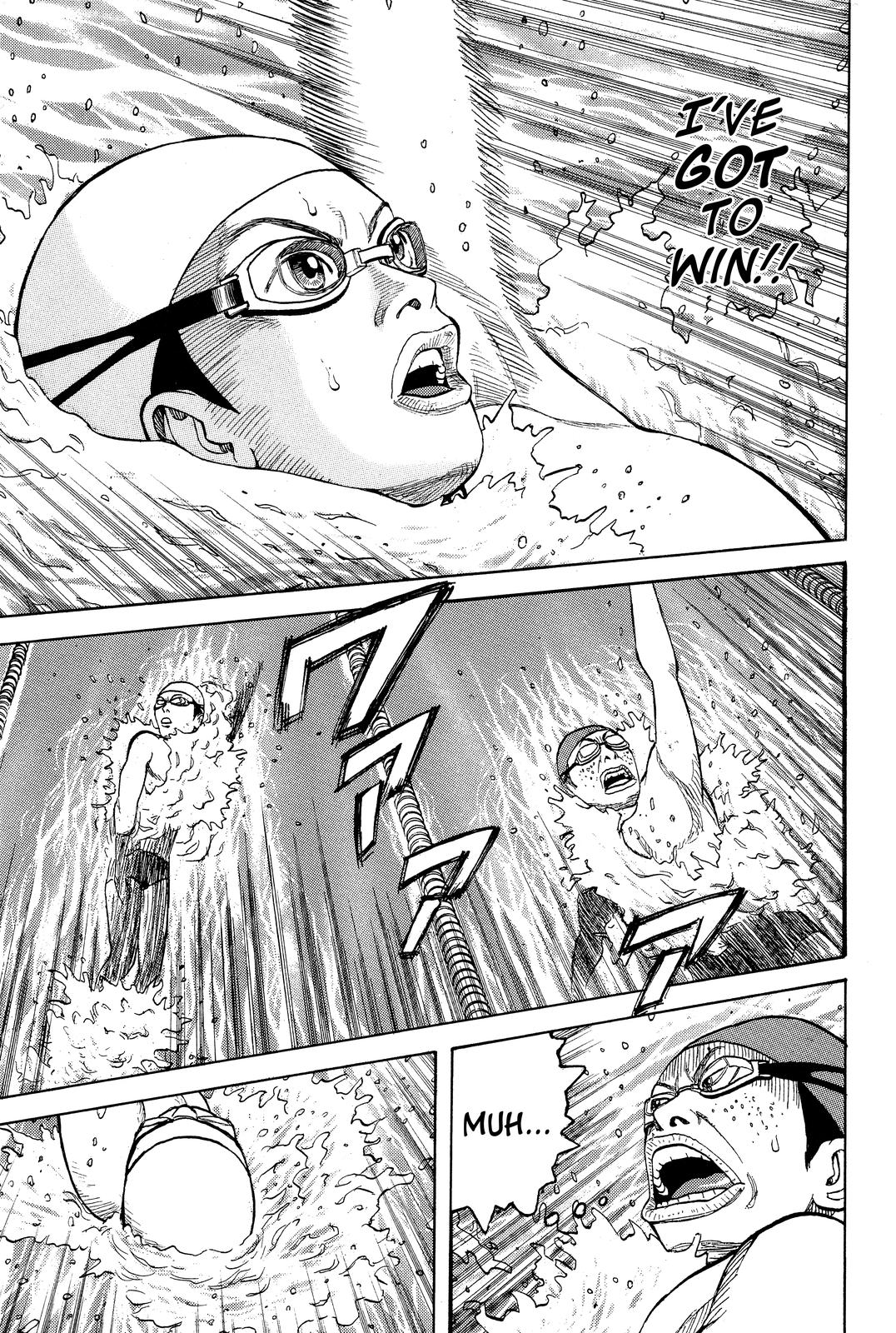 Read BECK_ Mongolian Chop Squad ENGLISH Manga Online