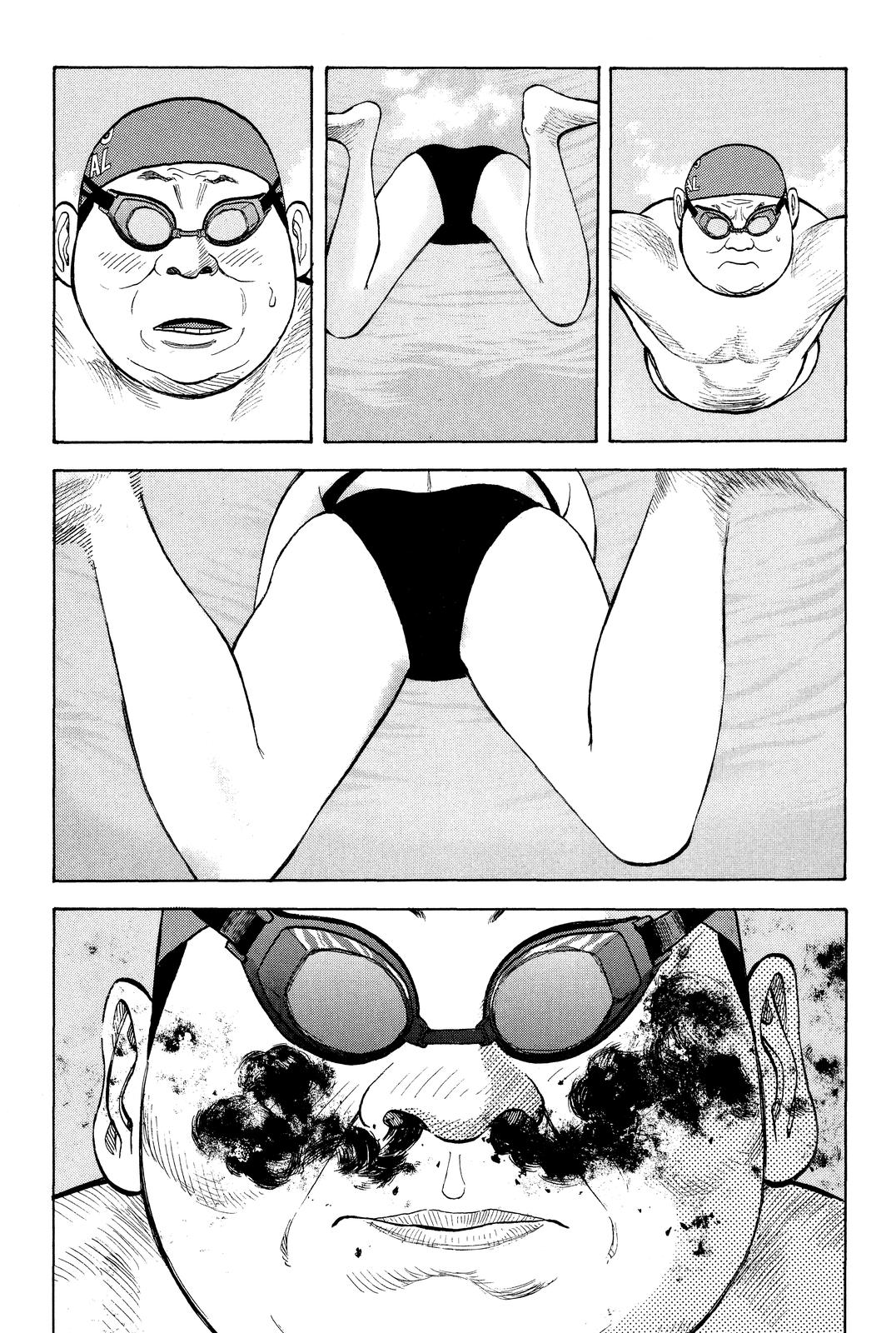 Read BECK_ Mongolian Chop Squad ENGLISH Manga Online