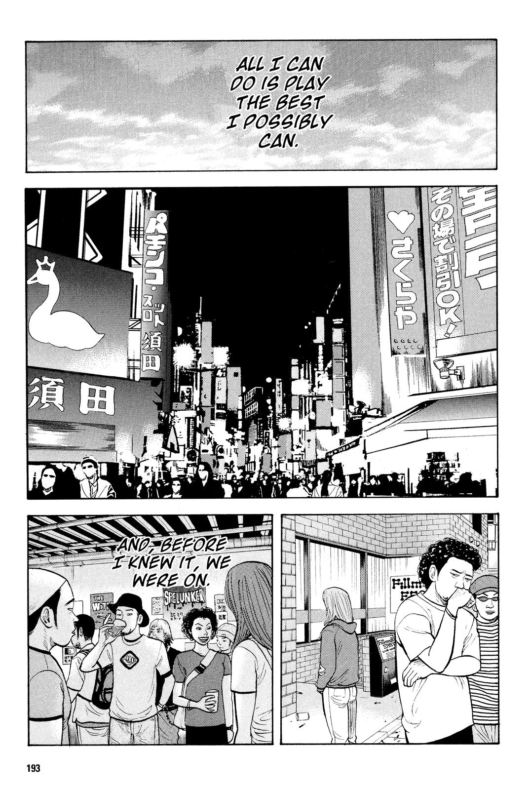 Read BECK_ Mongolian Chop Squad ENGLISH Manga Online