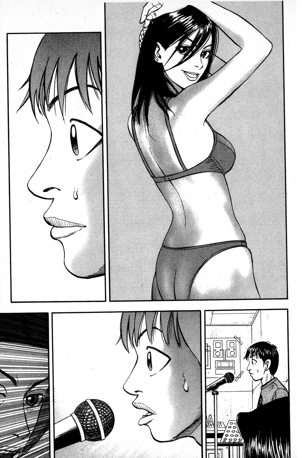 Read BECK_ Mongolian Chop Squad ENGLISH Manga Online