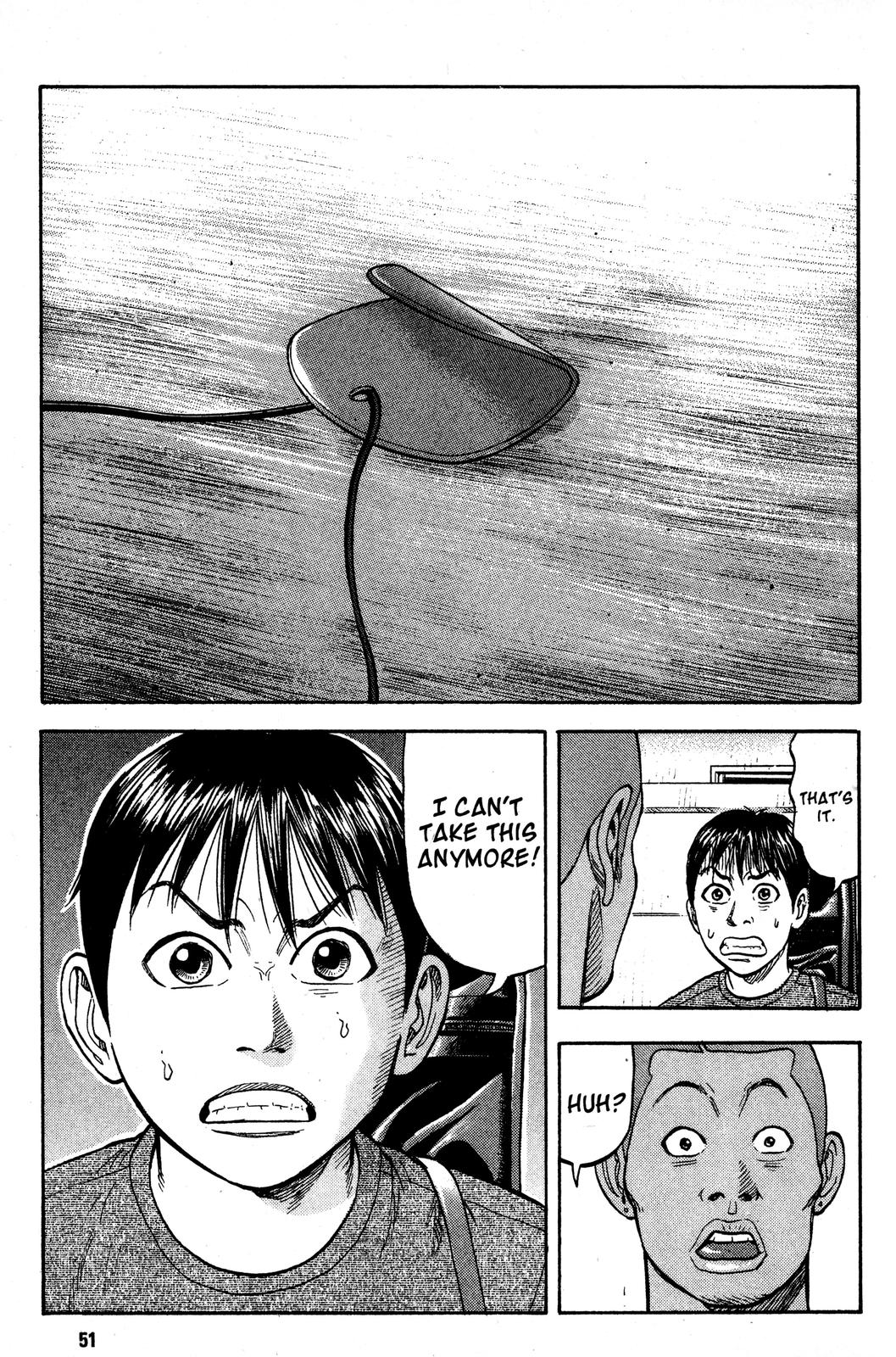 Read BECK_ Mongolian Chop Squad ENGLISH Manga Online