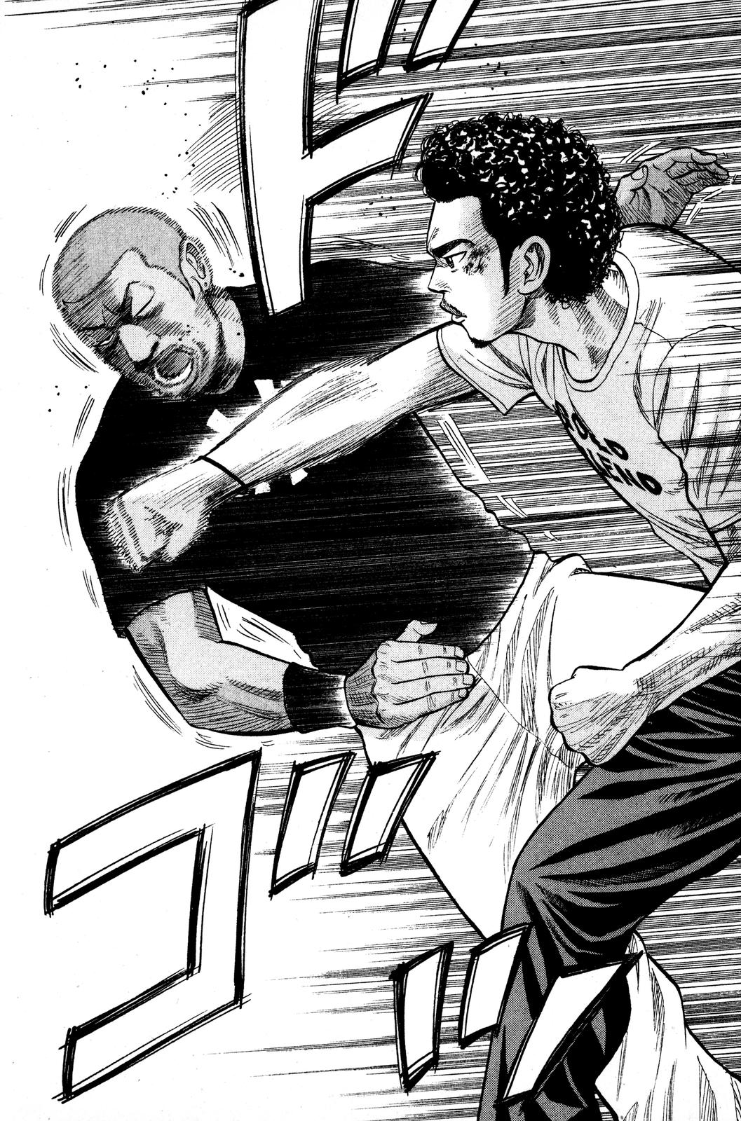 Read BECK_ Mongolian Chop Squad ENGLISH Manga Online