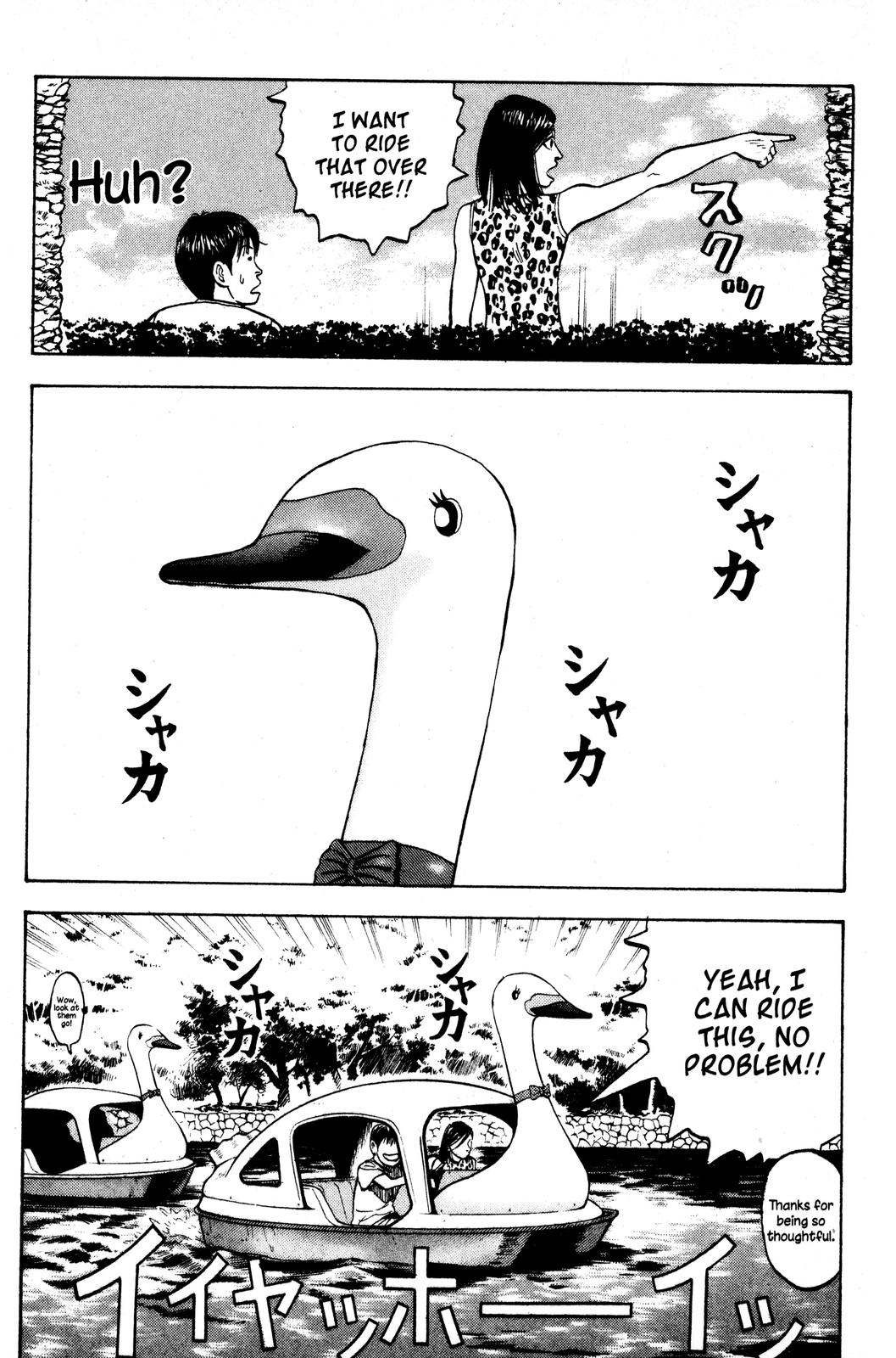 Read BECK_ Mongolian Chop Squad ENGLISH Manga Online