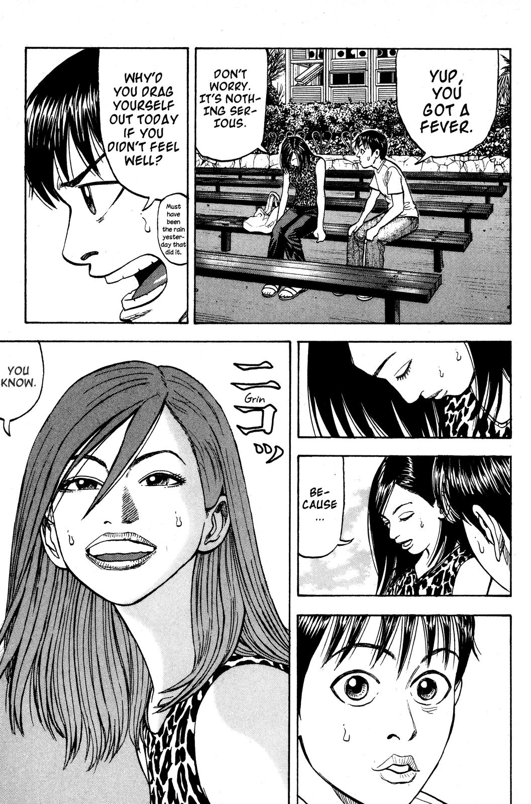 Read BECK_ Mongolian Chop Squad ENGLISH Manga Online