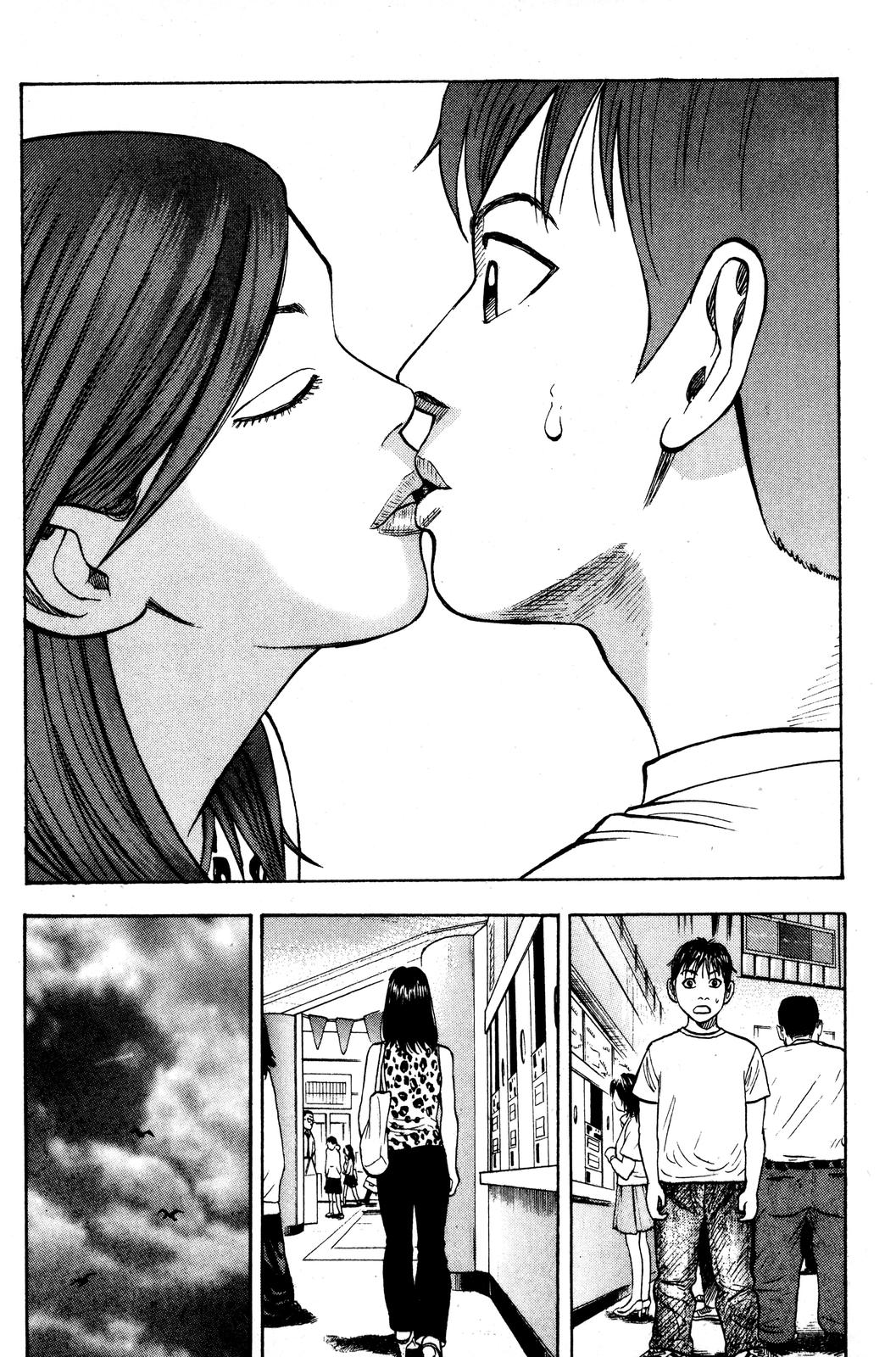 Read BECK_ Mongolian Chop Squad ENGLISH Manga Online