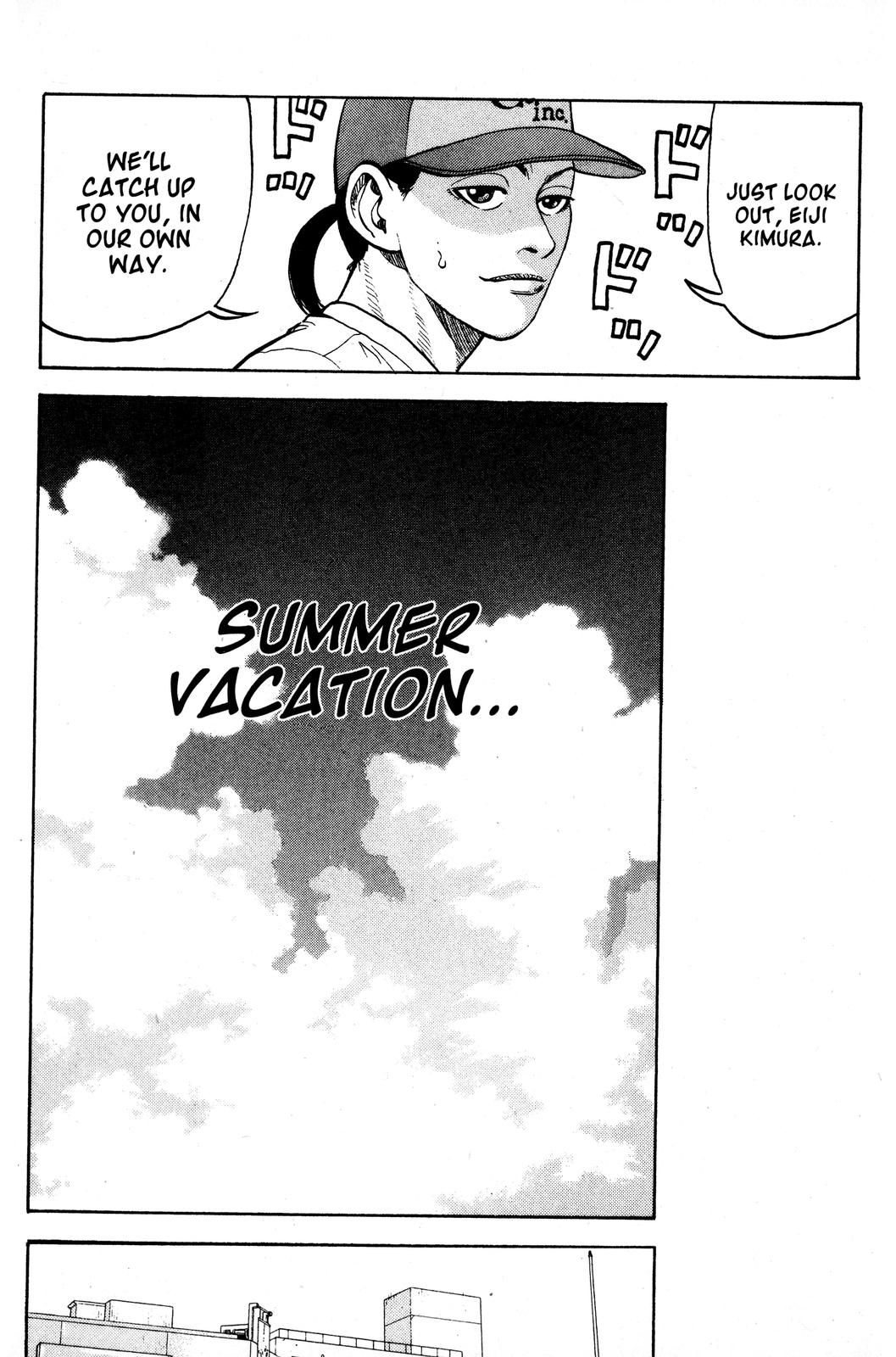 Read BECK_ Mongolian Chop Squad ENGLISH Manga Online