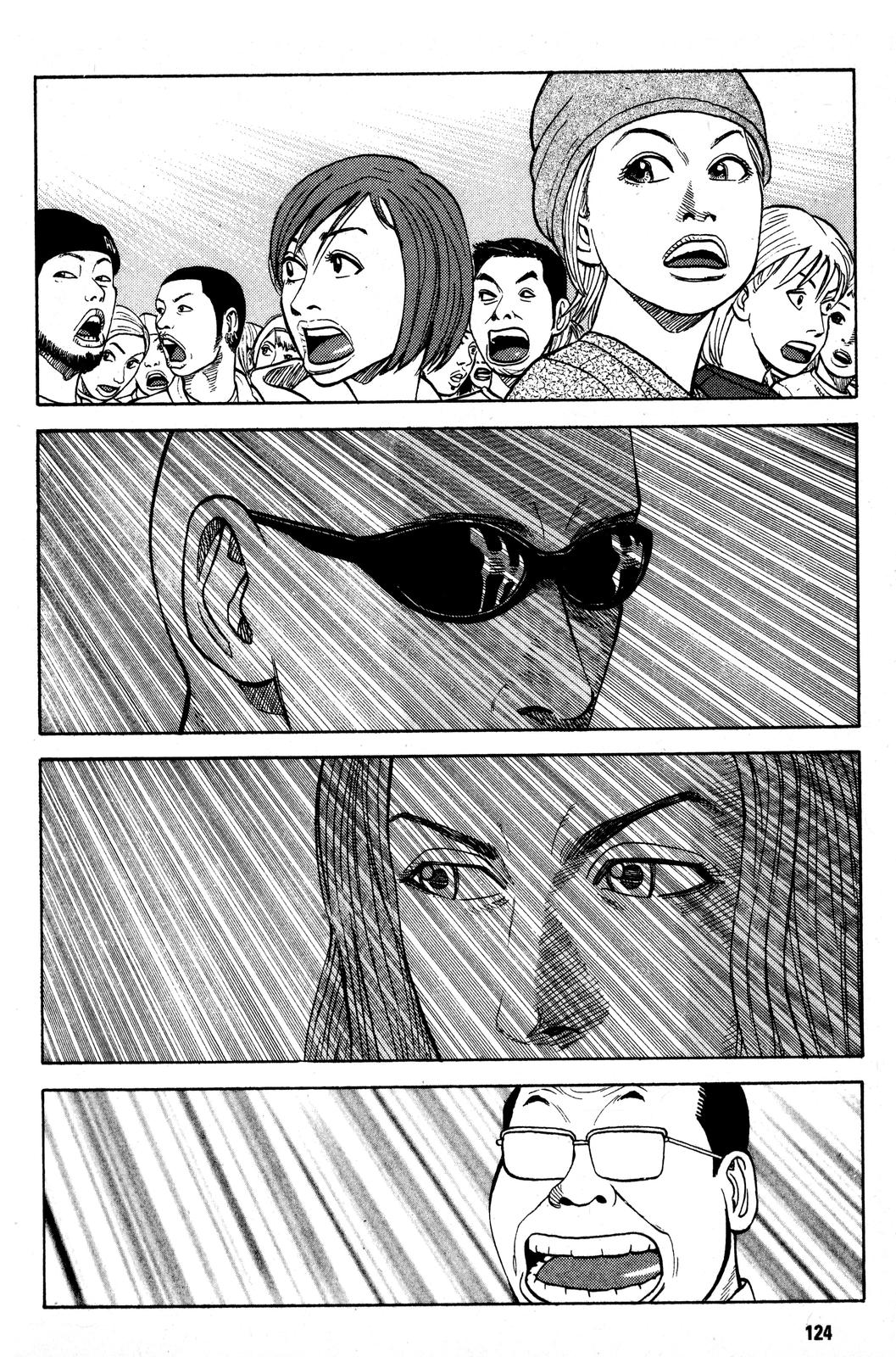 Read BECK_ Mongolian Chop Squad ENGLISH Manga Online