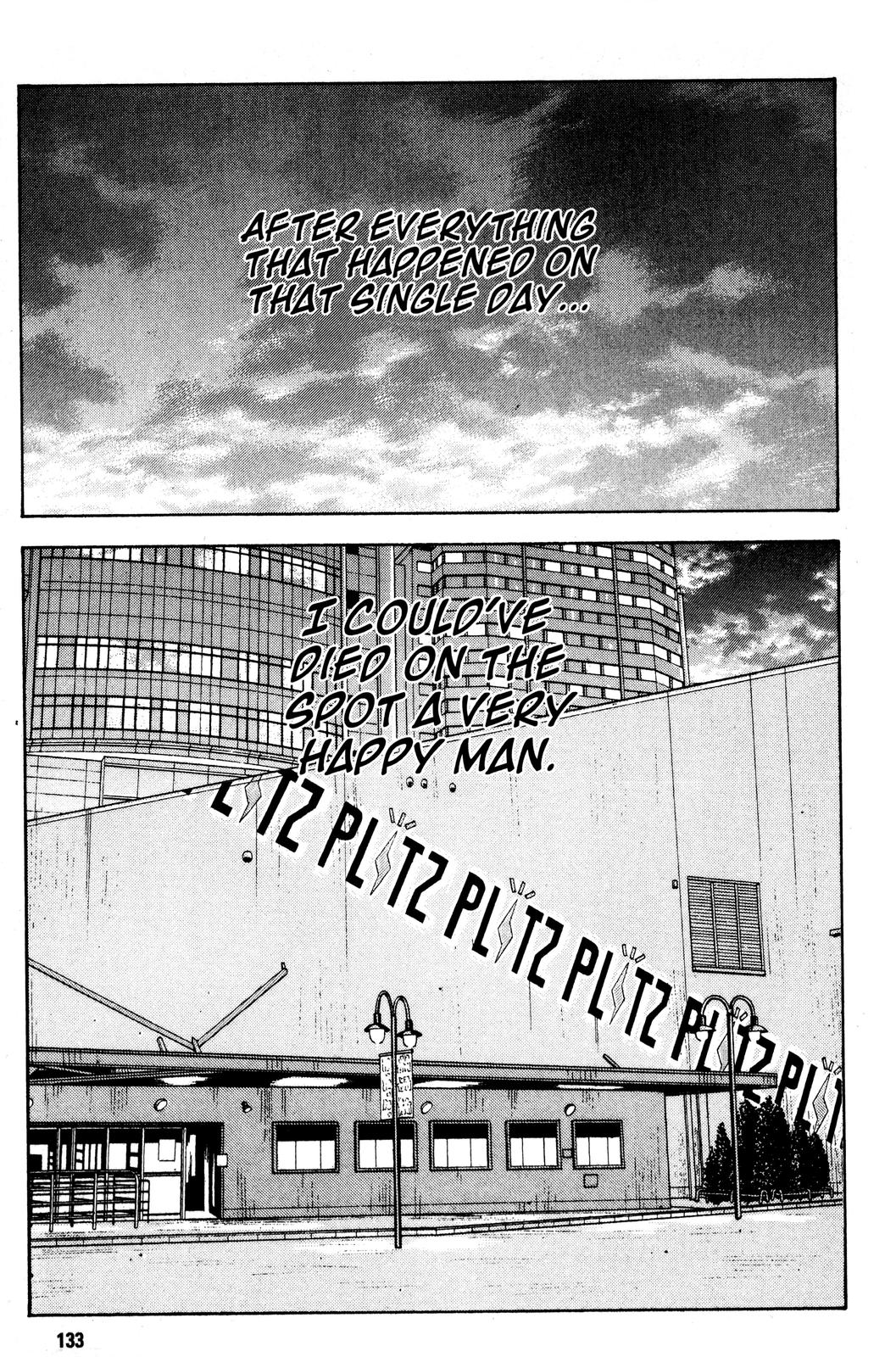 Read BECK_ Mongolian Chop Squad ENGLISH Manga Online